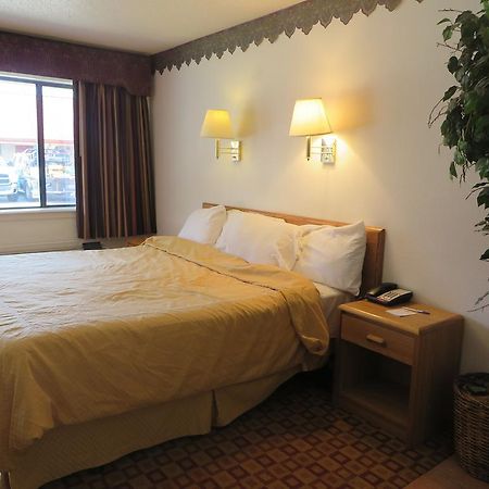 Americas Best Value Inn Weatherford Ngoại thất bức ảnh