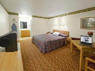 Americas Best Value Inn Weatherford Phòng bức ảnh