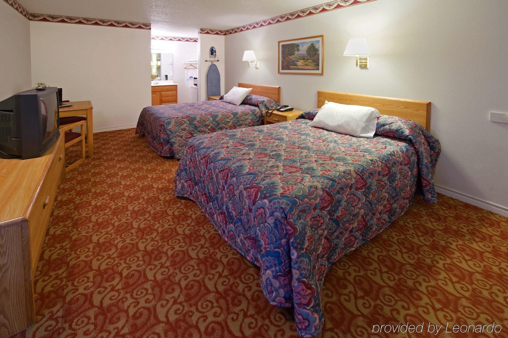 Americas Best Value Inn Weatherford Phòng bức ảnh