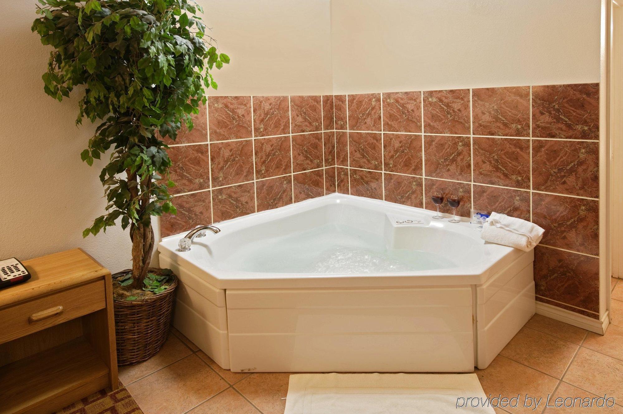 Americas Best Value Inn Weatherford Ngoại thất bức ảnh