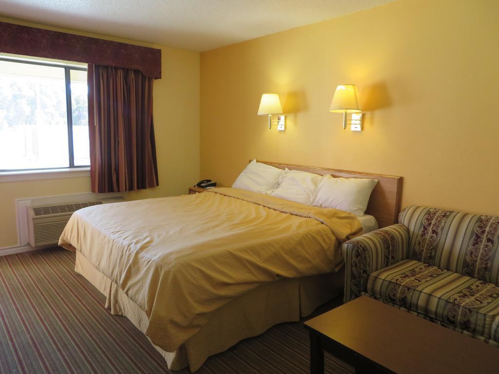 Americas Best Value Inn Weatherford Ngoại thất bức ảnh