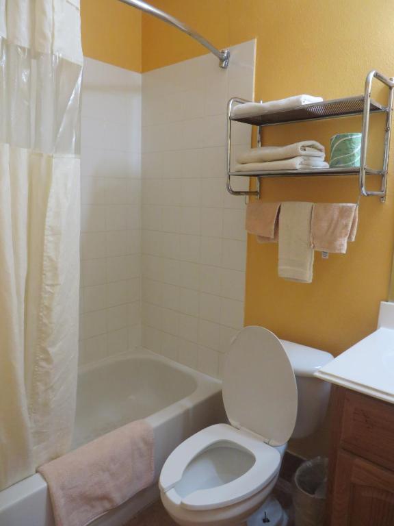 Americas Best Value Inn Weatherford Phòng bức ảnh